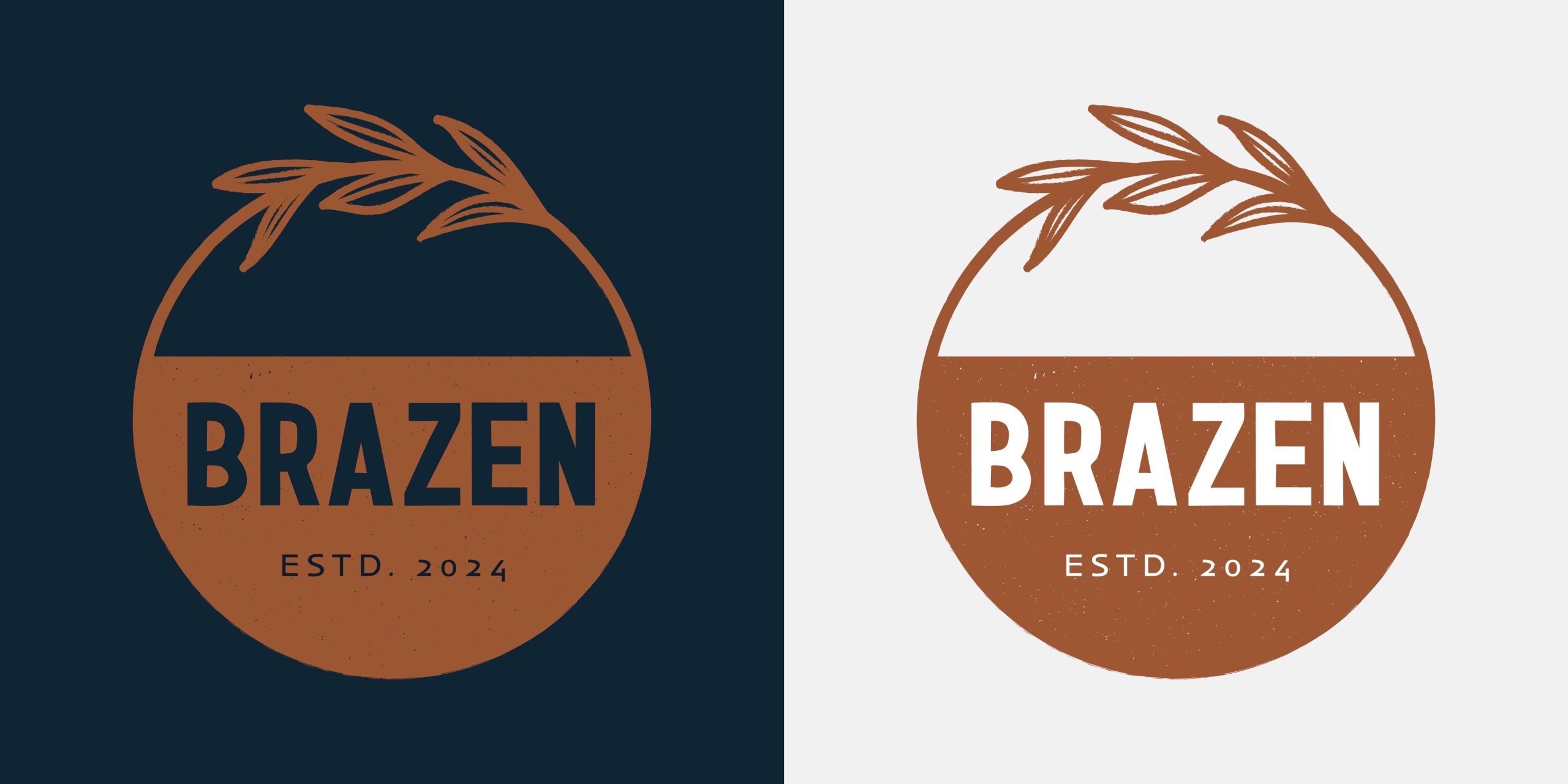 Brazen