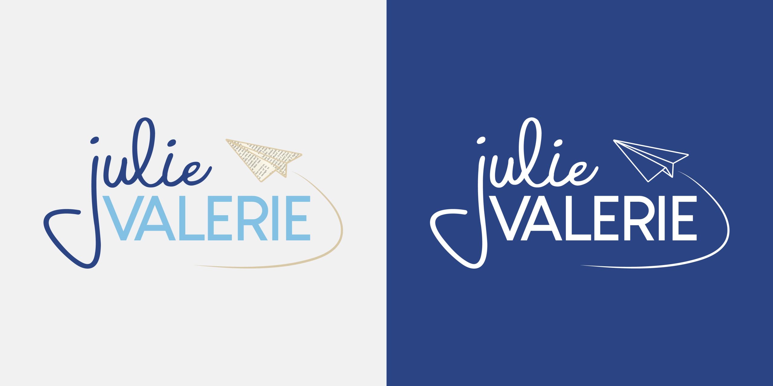 Julie Valerie