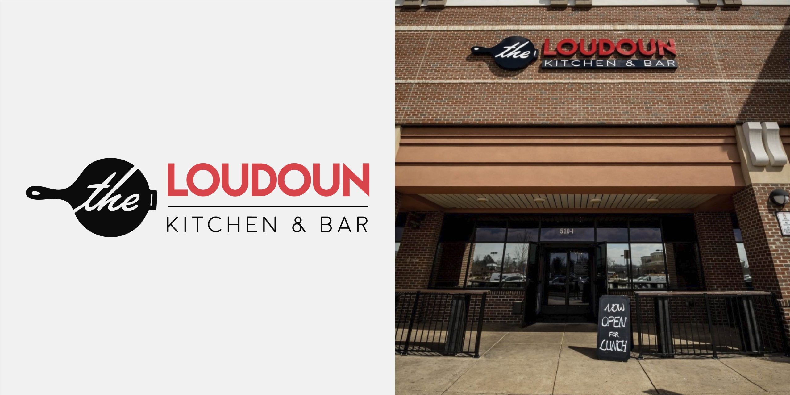 The Loudon Kitchen & Bar