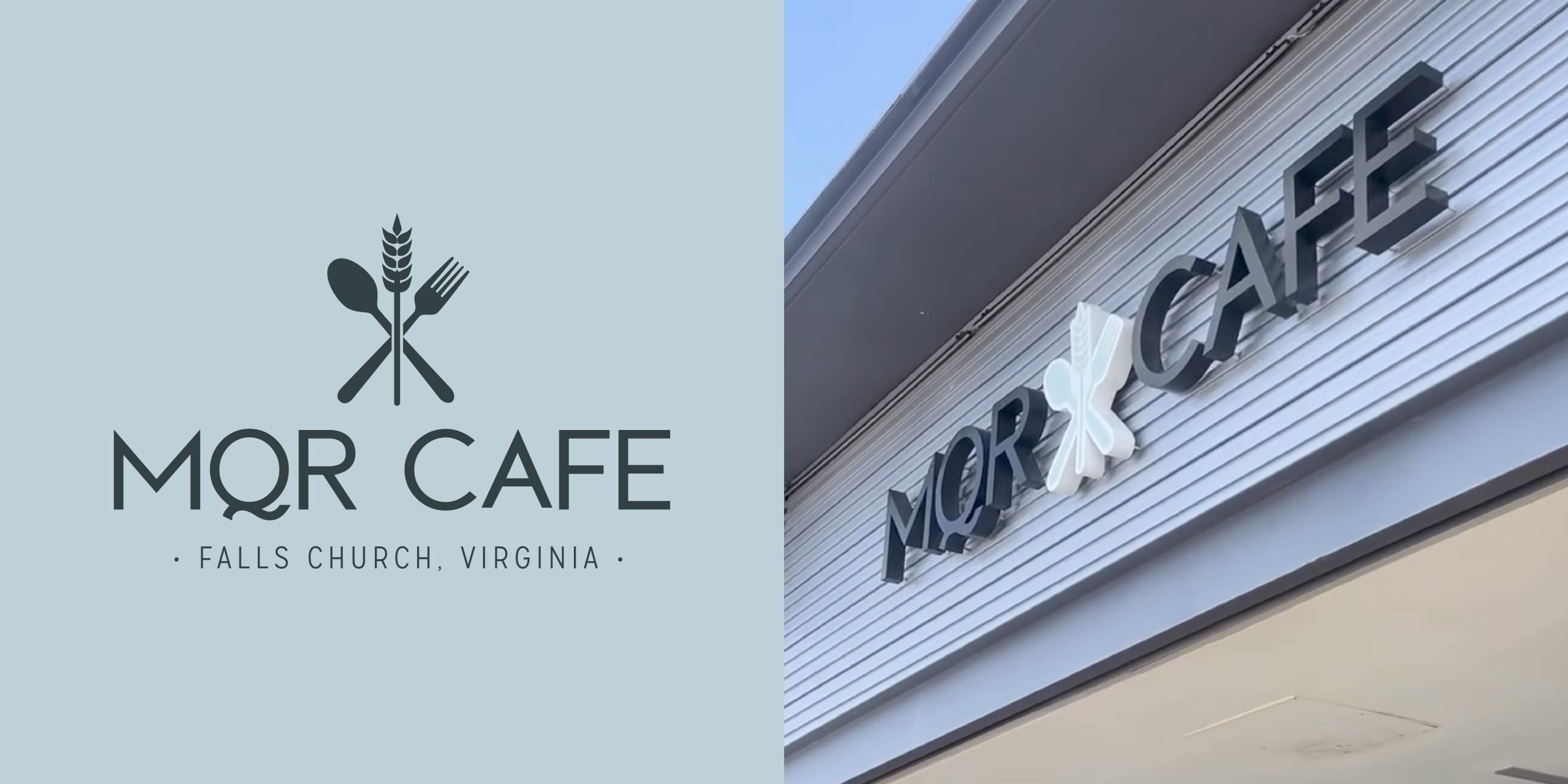 MQR Cafe