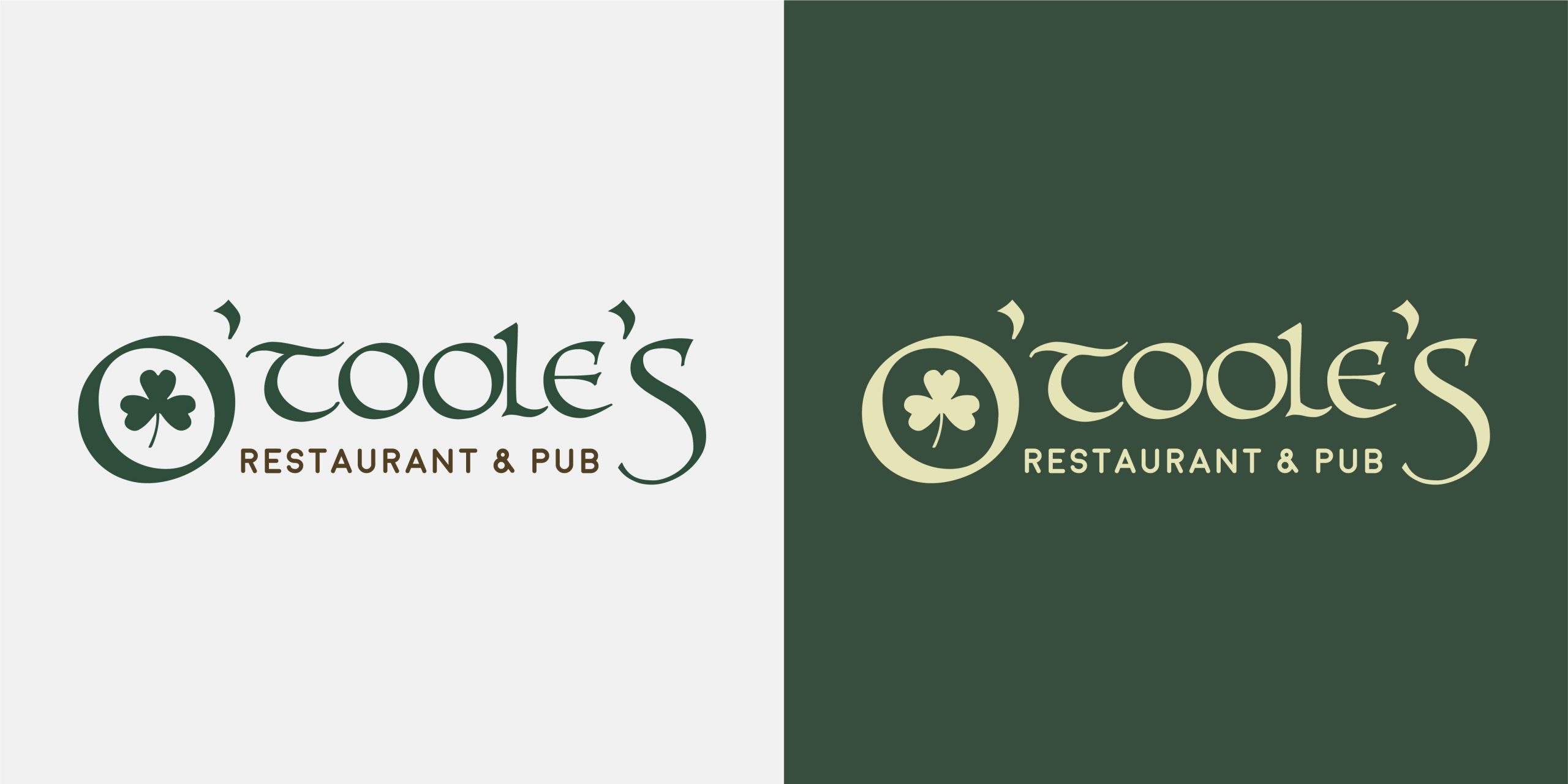 O’Toole’s Restaurant & Pub