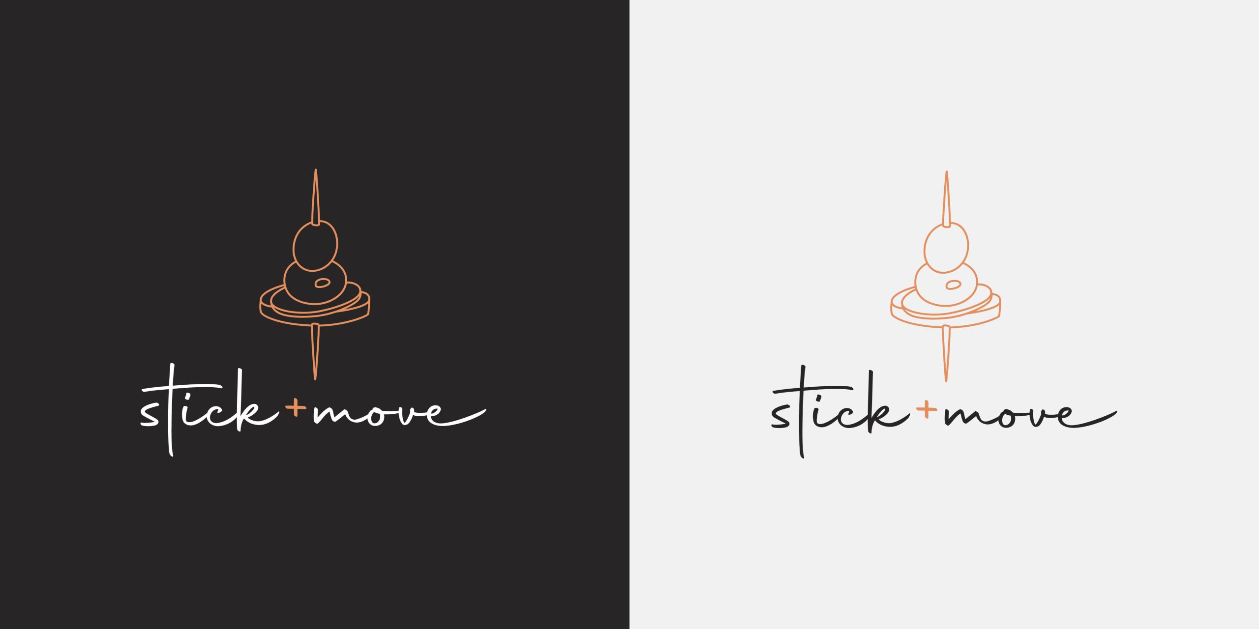 Stick & Move