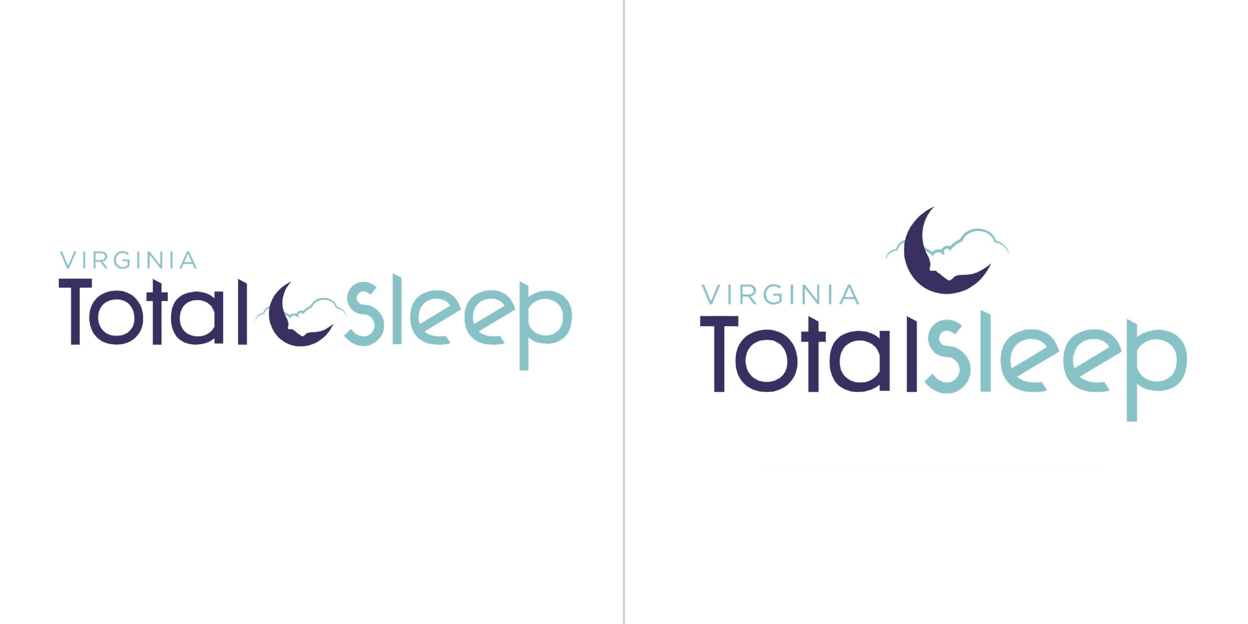 Virginia Total Sleep