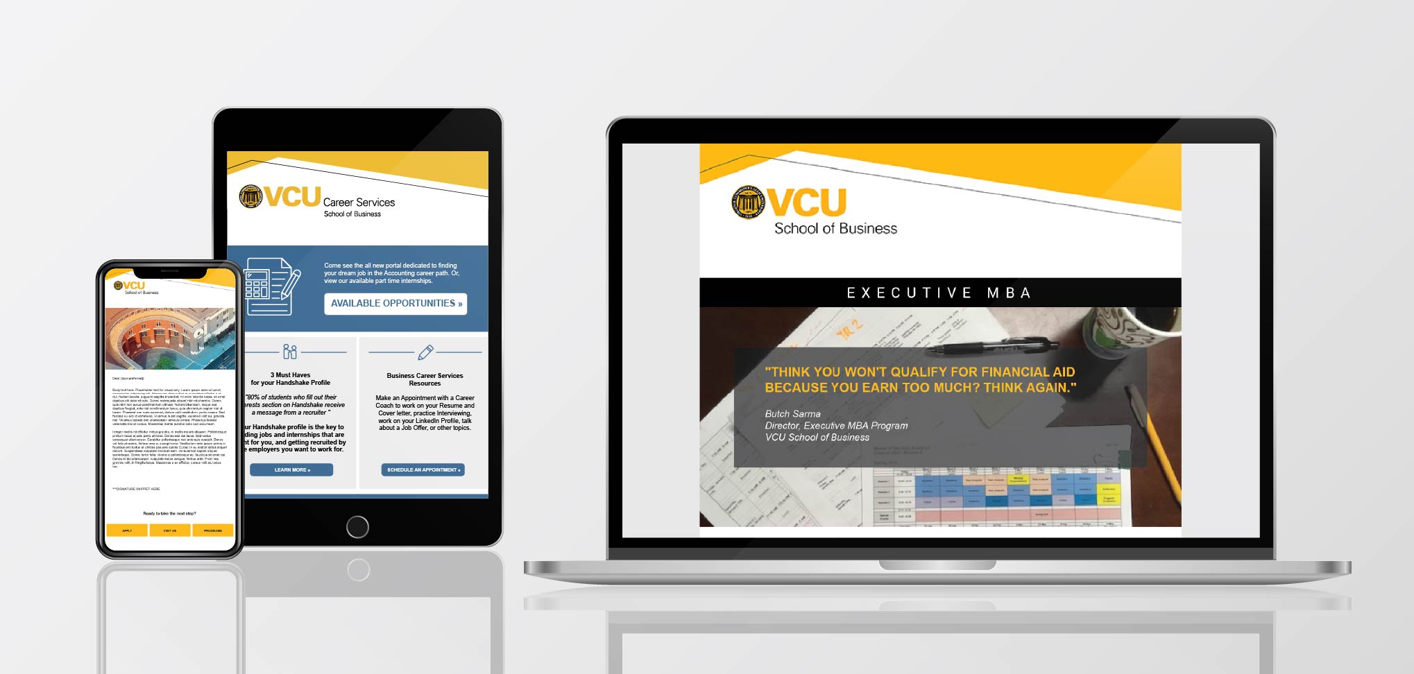 VCU School of Business